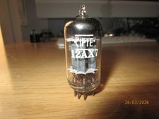 12ax7 ecc83 cifte - code, made