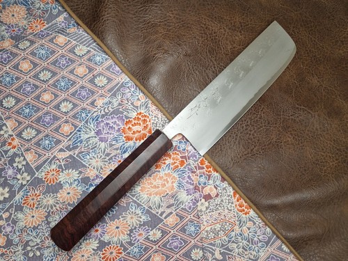 Coltello cuoco giapponese - coltello,