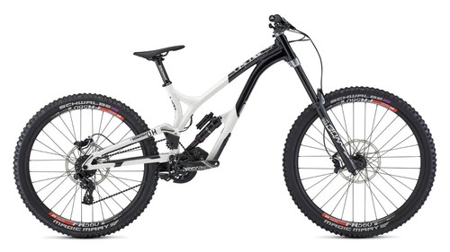 Kit telaio commencal supreme - telaio,