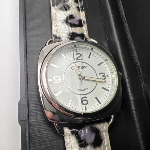 Orologio quarzo stampa - al,