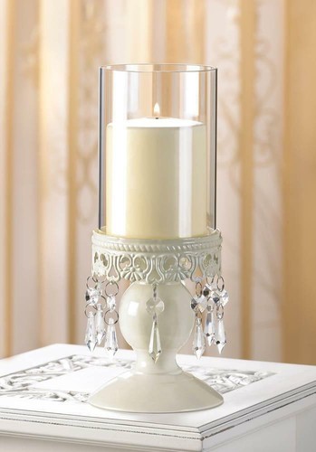 Lampadario pilastro - lampadario,