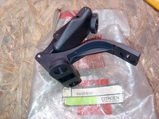 Citroen AX Saxo ZX Berlingo supporto lunotto laterale posteriore 96112859originale NOS