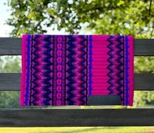 Coperta da sella western in