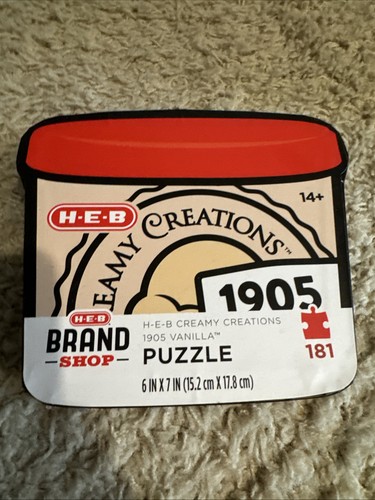 Puzzle gelato b creazioni - puzzle,