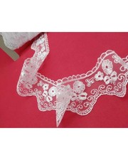 Passamaneria Pizzo Merletto