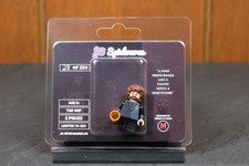 Lego minifigure jb - lego®, by