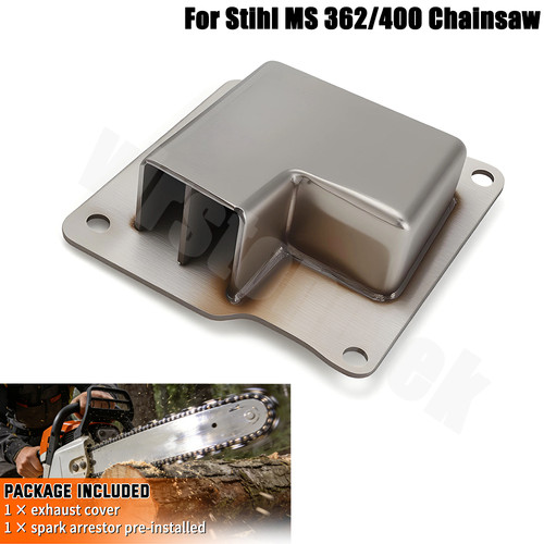 Per stihl 362 - per, tempi