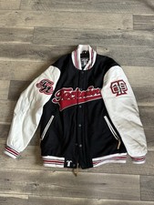 Technine Varsity Giacca da Snowboard Uomo Large