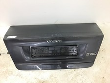 Coperchio Posteriore Volvo S60