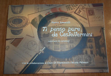 Pietro Amorelli TI PENSO PURE