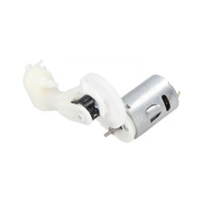 Pompa Completa Motorizzata