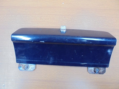 Fiat 1100 sportello - sportello, cassetto