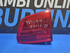 Fanale Posteriore interno  destro Volkswagen Tiguan 2008-2016 F VW 23