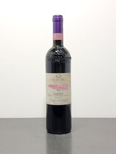 Barolo Costa di Bussia 1996