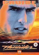 Days Of Thunder (DVD)