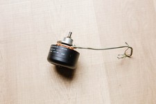 Motore Revox PR99 MkII Mk II Studer 1.021.210 8/87 1987 ottime condizioni