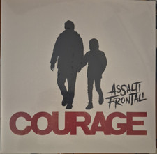 ASSALTI FRONTALI - COURAGE -
