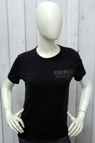 Maglia bikkembergs donna - maglia,