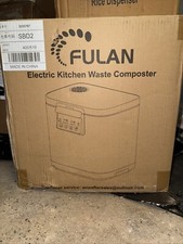 Fulan Compositore Elettrico