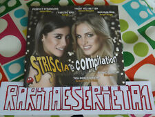 STRISCIA LA COMPILATION 2016