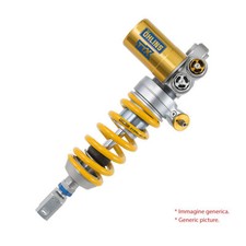 Aprilia Rsv 4 2009 > 2016 Ohlins Ammortizzatore Ttx Gp Ap 466