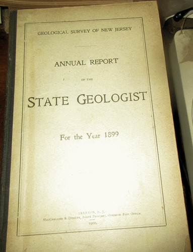 Geology paleontology new - geology,