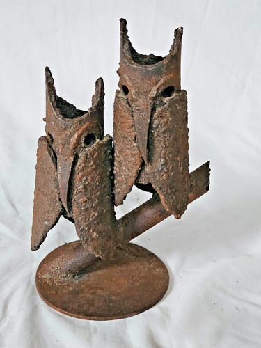 Splendida scultura bronzo - in,