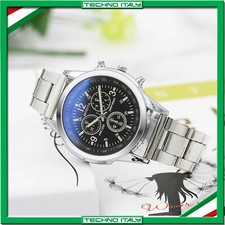 Orologio uomo in - ✅,