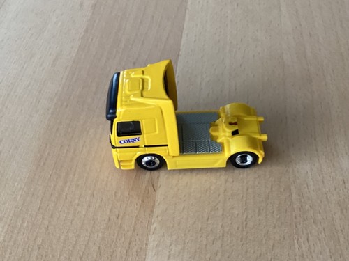 Trattore schuco mercedes - schuco, 1:87