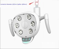 COXO Lampada a Induzione