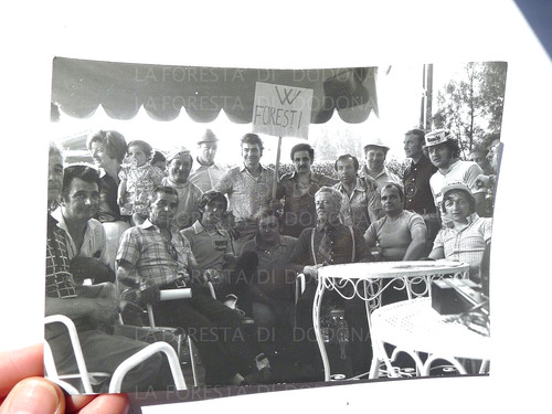 Foto foresti ciclismo - foto,