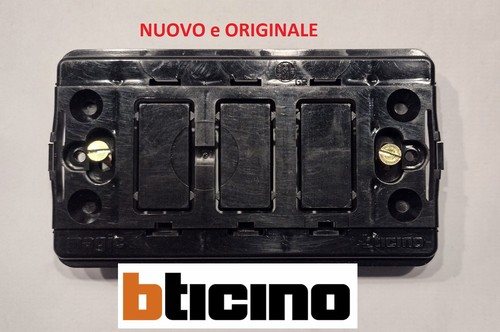 Bticino magic 503r supporto - bticino, 3