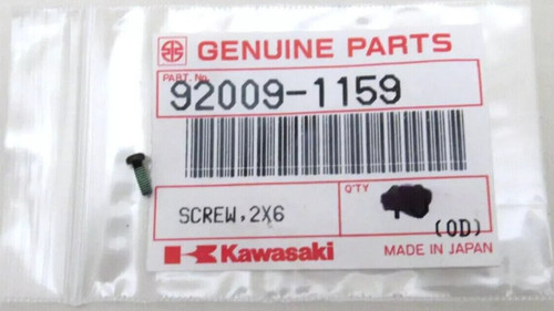 92009 1172 kawasaki vite - 92009-1172,