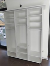 mobili per negizio abbigliamento bambini