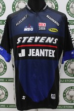 Maglia ciclismo bike STEVENS TG XXL B617 shirt maillot trikot jersey