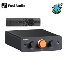 Fosi Audio P4 Mini