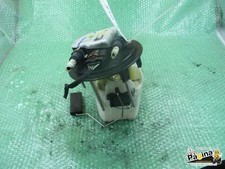 A2C82692300 POMPA CARBURANTE