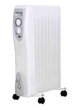 RADIATORE AD OLIO OR2000-9