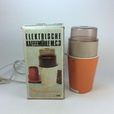 Macinacaffè elettrico