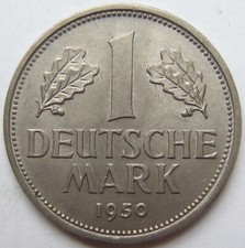 Moneta Repubblica Federale di