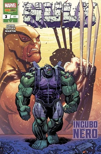 Hulk e i - e,