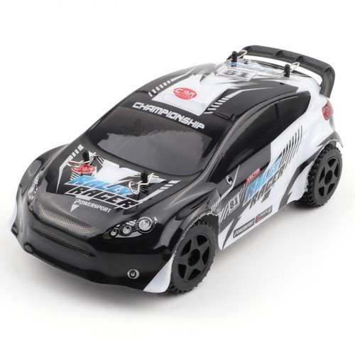 Auto radiocomandata turismo - auto,