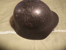 Elmetto Svizzero modello 1918. 