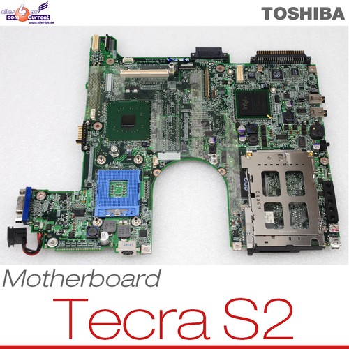 Scheda madre laptop notebook - scheda,