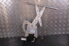 TOYOTA YARIS  ANNO 2008 3 PORTE ALZAVETRI ALZACRISTALLO ANTERIORE DESTRO