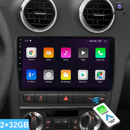 Per audi 2003 2012 - per, 2003-2012