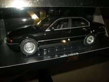Scala 1:18 KK BMW 740i E38