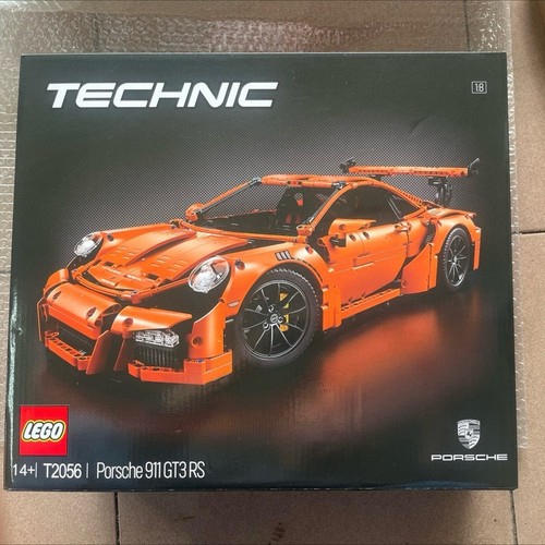 Lego technic 42056 porsche - lego,