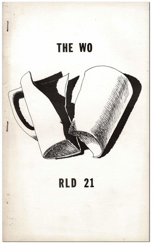 Lou reed richard - reed-richard, brautigan-jim