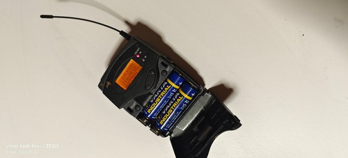 Sennheiser 100 g3 - ek,